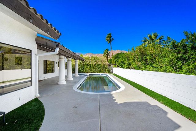 72668 Skyward Way, Palm Desert, CA 92260