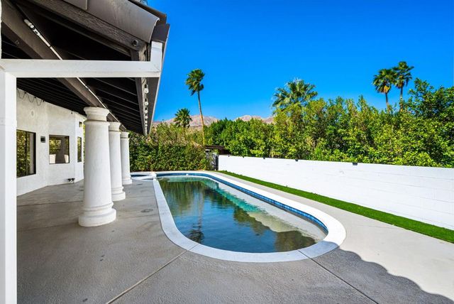 72668 Skyward Way, Palm Desert, CA 92260