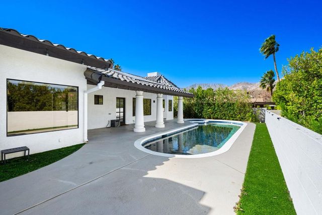 72668 Skyward Way, Palm Desert, CA 92260