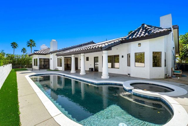 72668 Skyward Way, Palm Desert, CA 92260