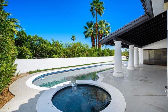 72668 Skyward Way, Palm Desert, CA 92260