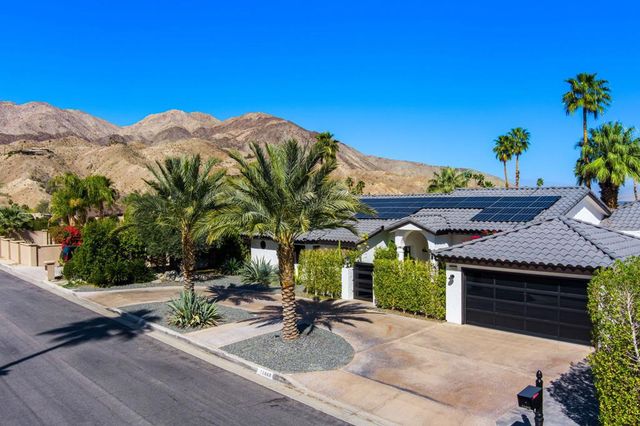 72668 Skyward Way, Palm Desert, CA 92260