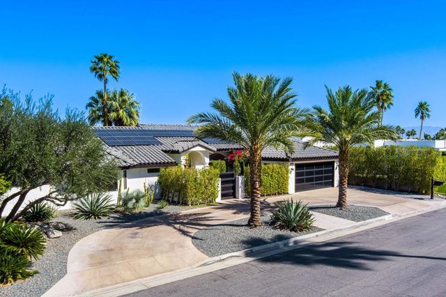 72668 Skyward Way, Palm Desert, CA 92260
