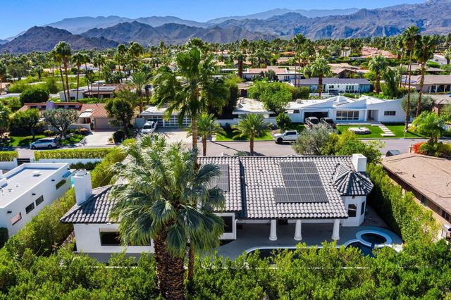 72668 Skyward Way, Palm Desert, CA 92260