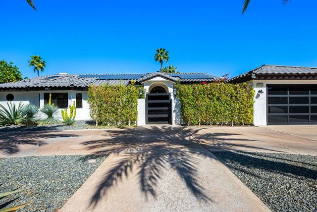 72668 Skyward Way, Palm Desert, CA 92260