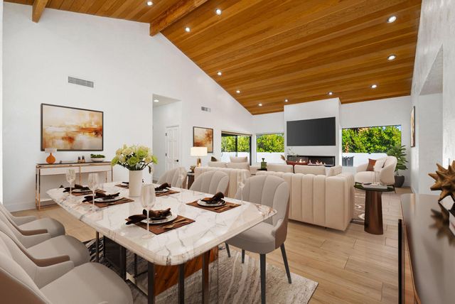 72668 Skyward Way, Palm Desert, CA 92260