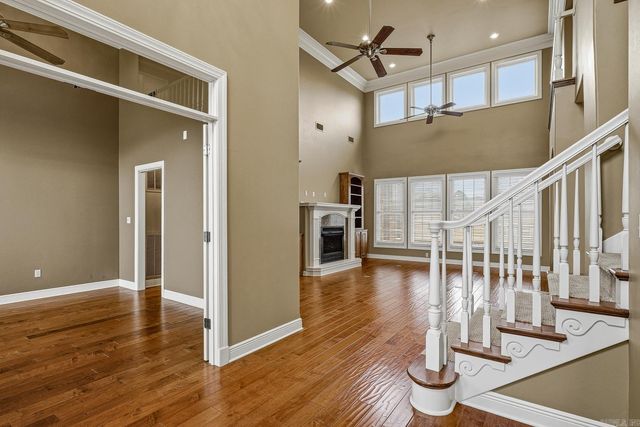 12 Victor Drive, Paragould, AR 72450