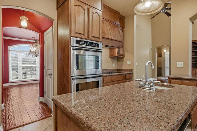 12 Victor Drive, Paragould, AR 72450