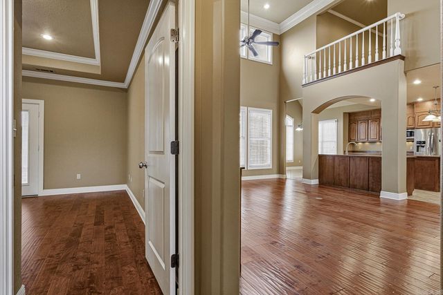 12 Victor Drive, Paragould, AR 72450