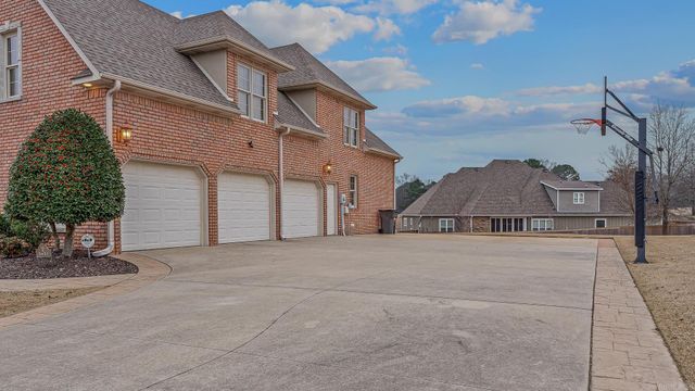 12 Victor Drive, Paragould, AR 72450