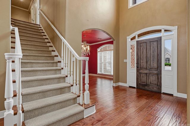 12 Victor Drive, Paragould, AR 72450