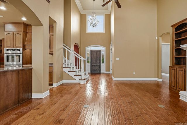 12 Victor Drive, Paragould, AR 72450