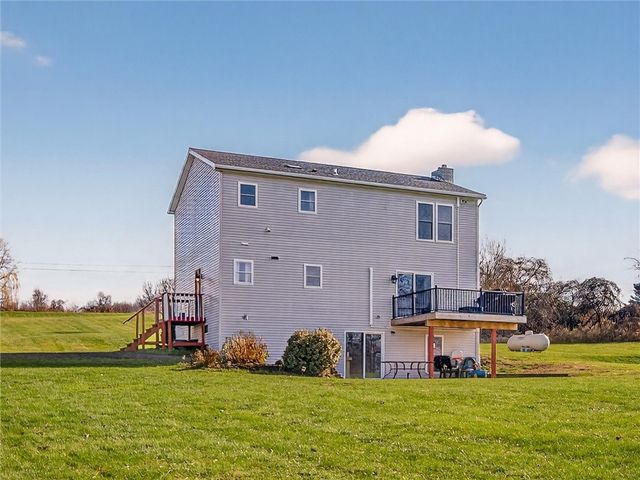 3262 North Road, Geneseo, NY 14454