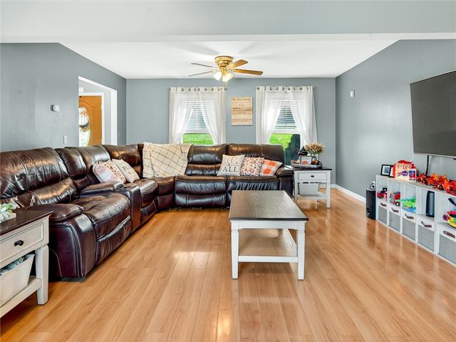 3262 North Road, Geneseo, NY 14454