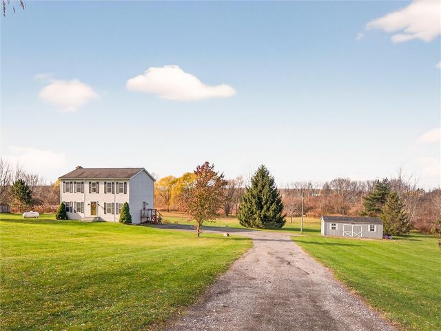 3262 North Road, Geneseo, NY 14454