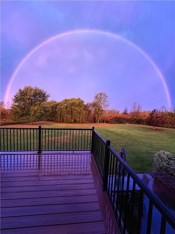 3262 North Road, Geneseo, NY 14454