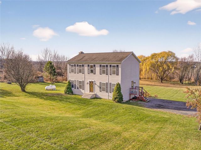 3262 North Road, Geneseo, NY 14454