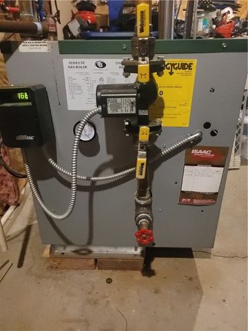 3262 North Road, Geneseo, NY 14454