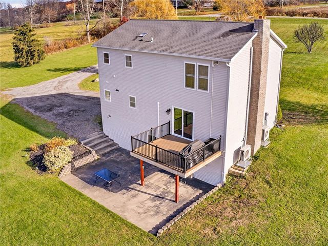 3262 North Road, Geneseo, NY 14454