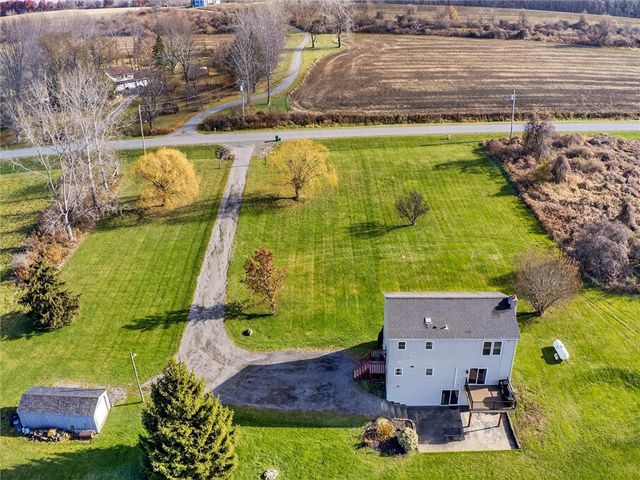 3262 North Road, Geneseo, NY 14454