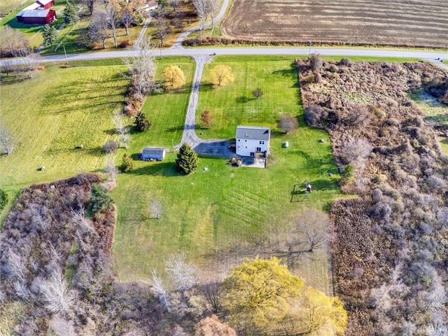 3262 North Road, Geneseo, NY 14454