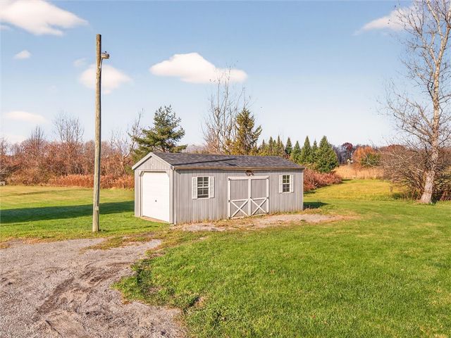 3262 North Road, Geneseo, NY 14454