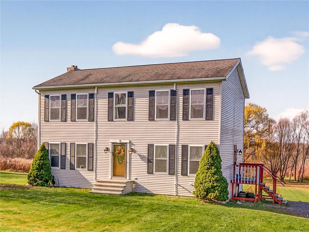 3262 North Road, Geneseo, NY 14454