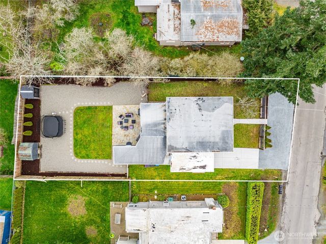 3528 SW 98th Street, Seattle, WA 98126