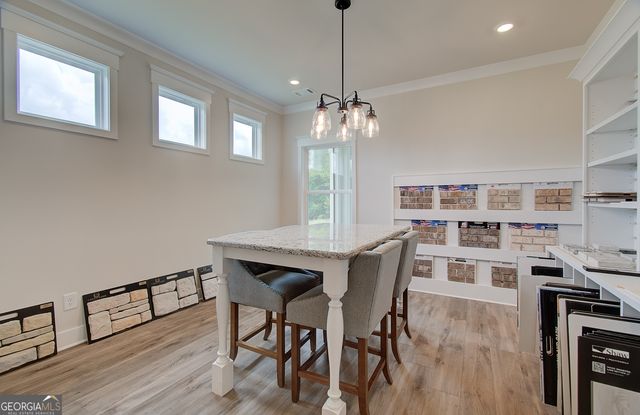 562 Winding Rose Drive, Hoschton, GA 30548