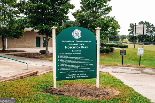 562 Winding Rose Drive, Hoschton, GA 30548