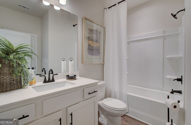 562 Winding Rose Drive, Hoschton, GA 30548