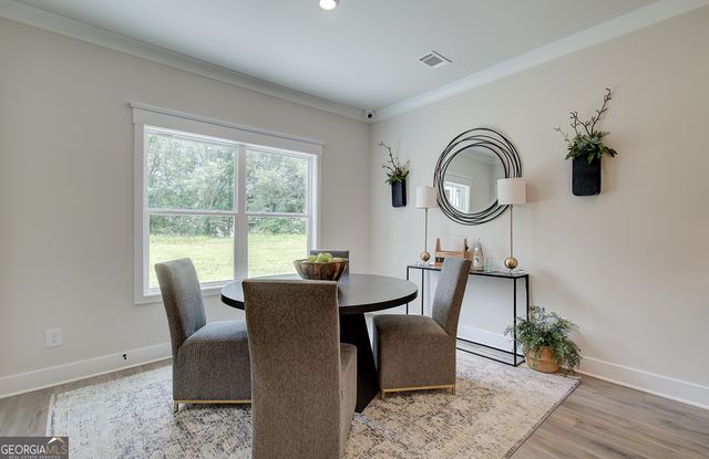 562 Winding Rose Drive, Hoschton, GA 30548