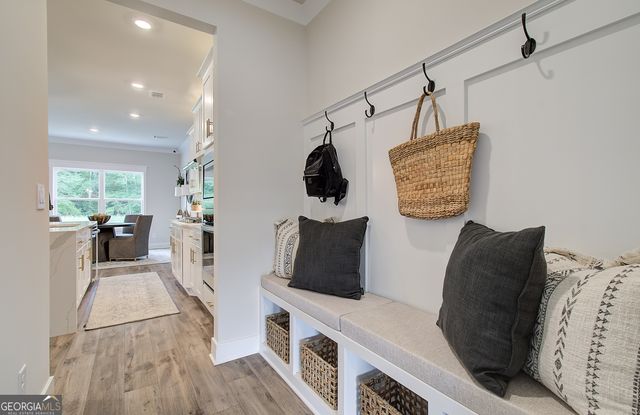 562 Winding Rose Drive, Hoschton, GA 30548