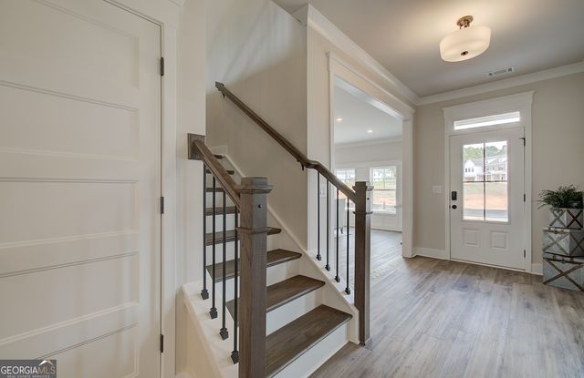 562 Winding Rose Drive, Hoschton, GA 30548