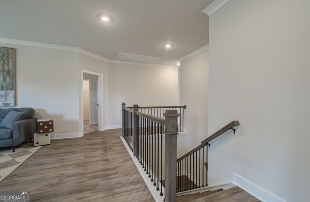 562 Winding Rose Drive, Hoschton, GA 30548