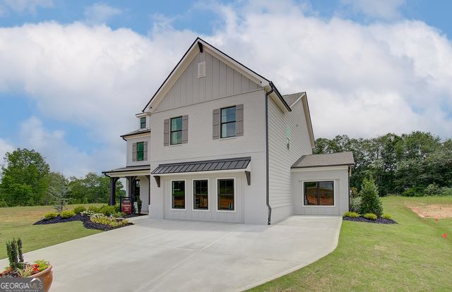 562 Winding Rose Drive, Hoschton, GA 30548