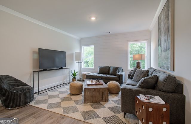 562 Winding Rose Drive, Hoschton, GA 30548