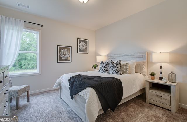 562 Winding Rose Drive, Hoschton, GA 30548