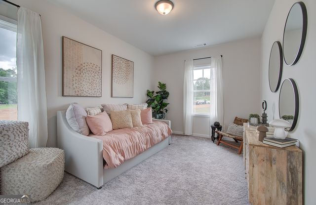 562 Winding Rose Drive, Hoschton, GA 30548