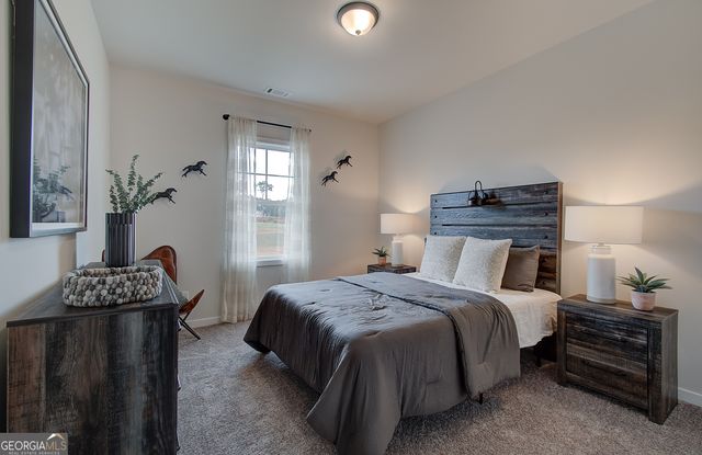 562 Winding Rose Drive, Hoschton, GA 30548