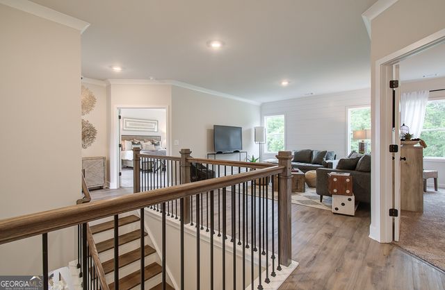 562 Winding Rose Drive, Hoschton, GA 30548