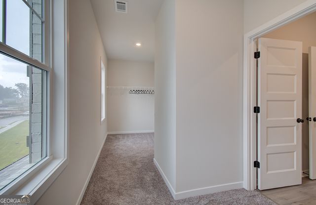 562 Winding Rose Drive, Hoschton, GA 30548