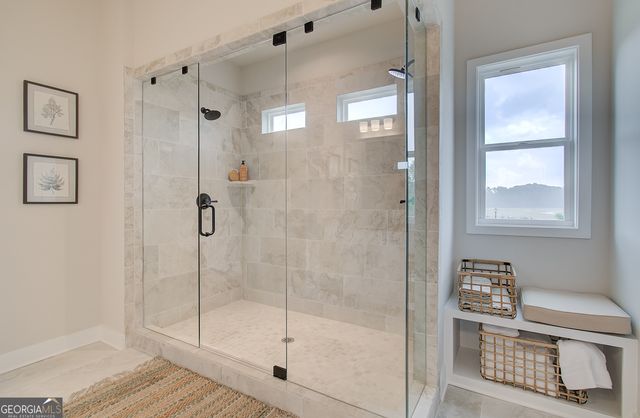 562 Winding Rose Drive, Hoschton, GA 30548