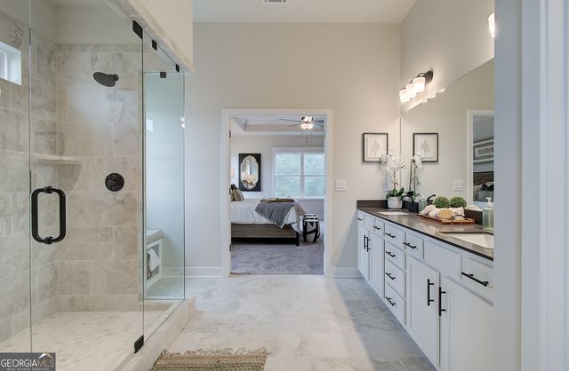 562 Winding Rose Drive, Hoschton, GA 30548