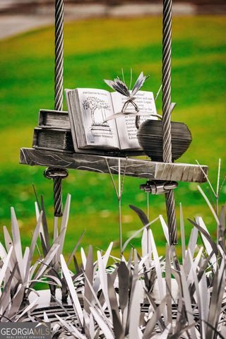 562 Winding Rose Drive, Hoschton, GA 30548