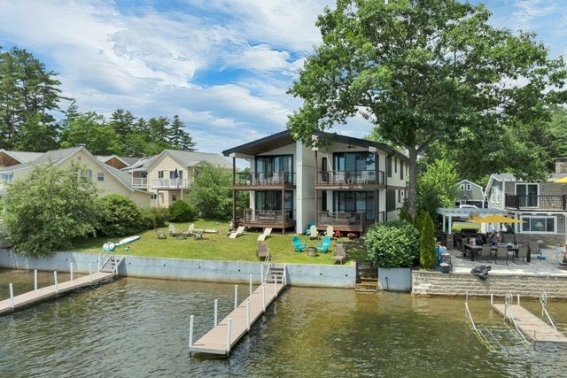 14 Hill Road D1, Tilton, NH 03276