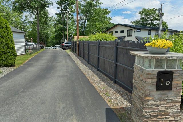 14 Hill Road D1, Tilton, NH 03276