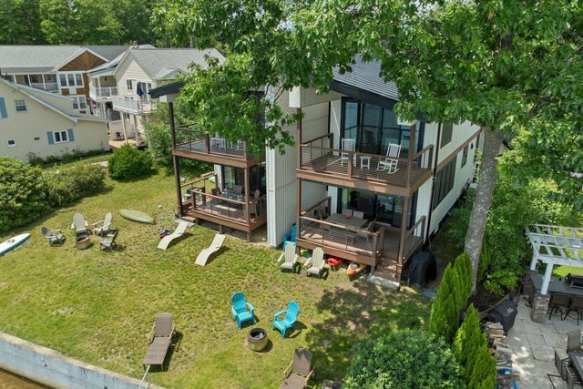 14 Hill Road D1, Tilton, NH 03276