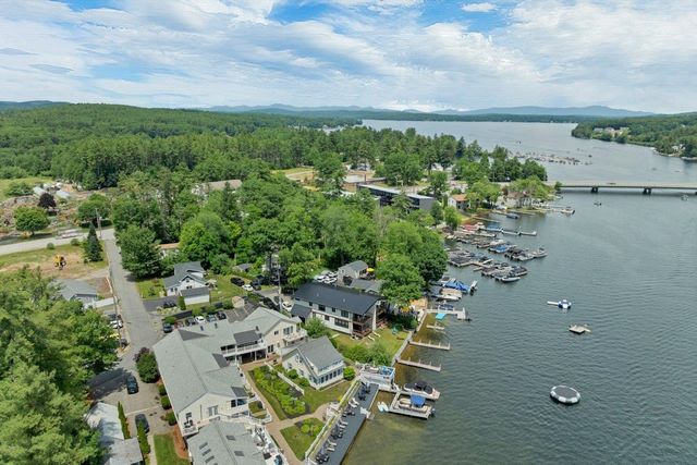 14 Hill Road D1, Tilton, NH 03276