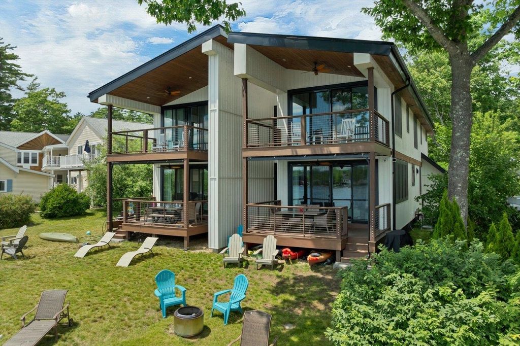 14 Hill Road D1, Tilton, NH 03276